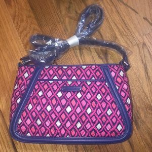 Vera Bradley cross body